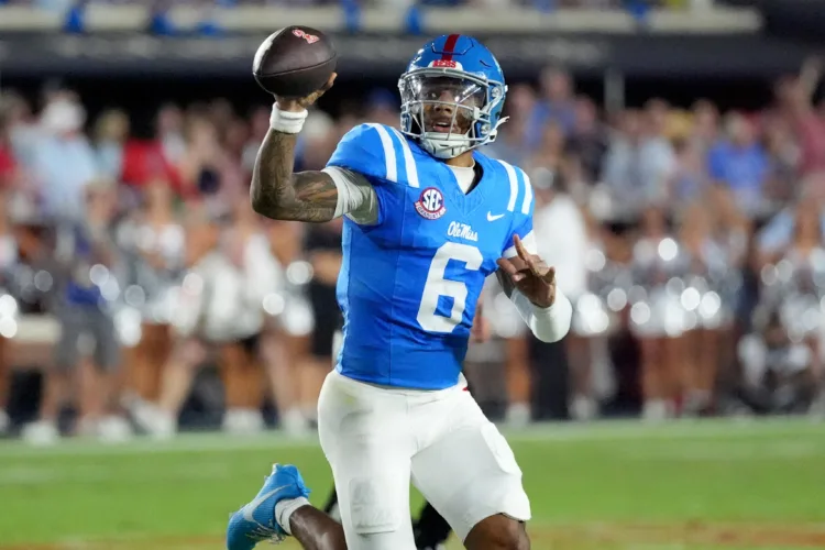 No. 21 Florida counting on Swamp to slow down Chambliss
